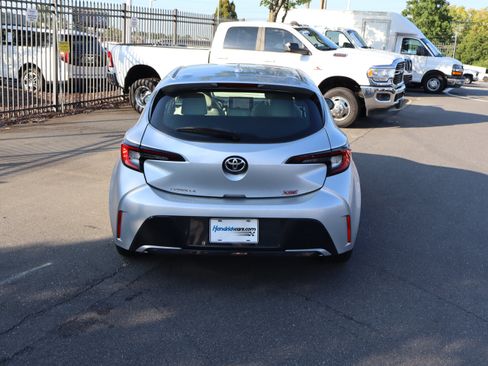 Used 2024 Toyota Corolla XSE FWD image 20