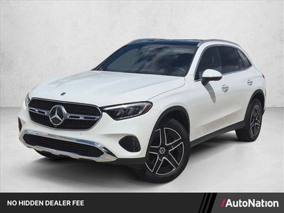 Certified 2026 Mercedes-Benz GLC 300