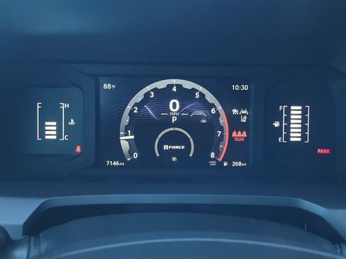 Certified 2026 Toyota Tacoma SR5 RWD image 21
