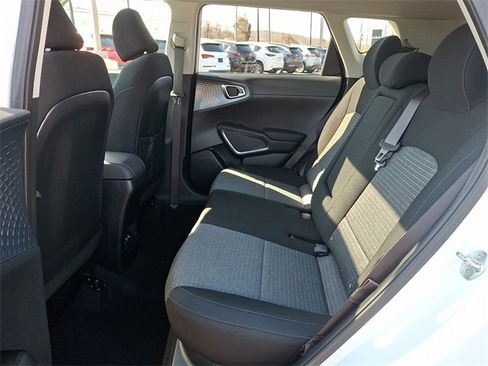 Certified 2023 Kia Soul EX image 10