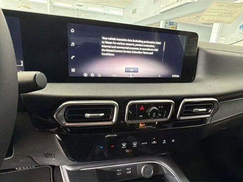 New 2026 Nissan Sentra SR image 25