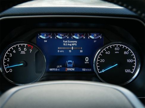 Certified 2021 Ford F150 XLT w/ Equipment Group 302A High image 20