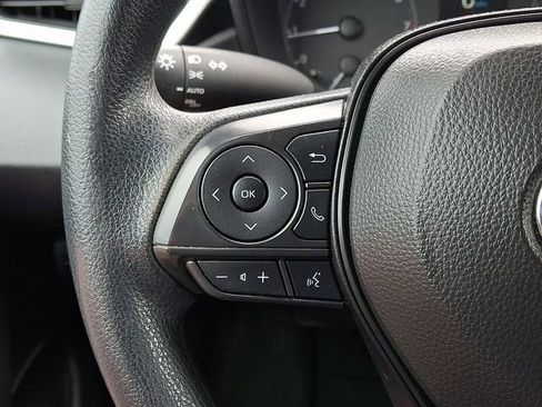 Certified 2024 Toyota Corolla LE FWD image 20