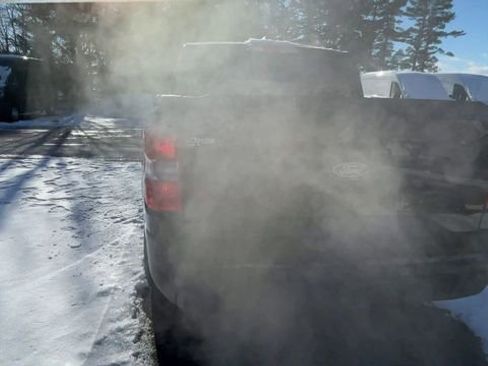 New 2025 Ford Maverick XLT image 3