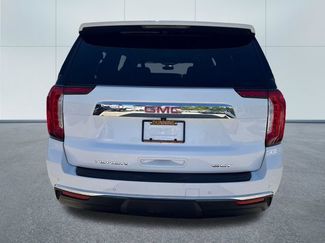 Used 2024 GMC Yukon XL SLT w/ SLT Luxury Package AWD/4WD video 3