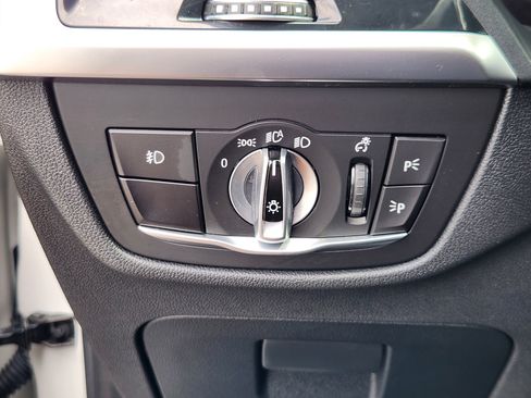 Used 2018 BMW X3 xDrive30i AWD/4WD image 26