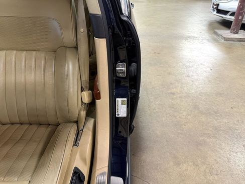 Used 2006 Volkswagen Phaeton V8 image 57