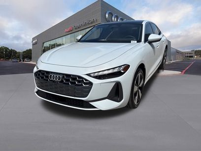 New 2025 Audi A5 2.0T Premium Plus