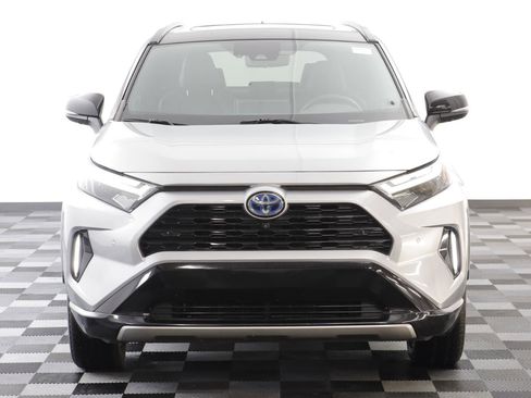 Used 2022 Toyota RAV4 XSE image 22