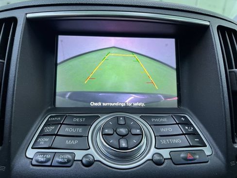 Used 2010 INFINITI G37 Journey w/ Premium Pkg RWD image 22