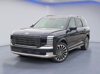 New 2026 Hyundai Palisade Calligraphy AWD/4WD video 2