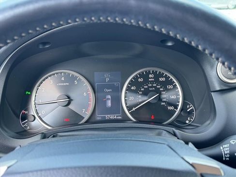 Used 2017 Lexus NX 200t AWD image 20