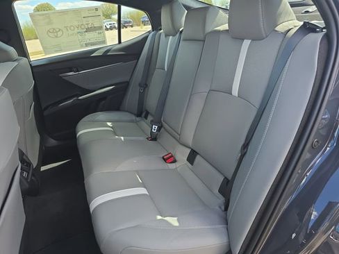 New 2026 Toyota Camry SE image 13