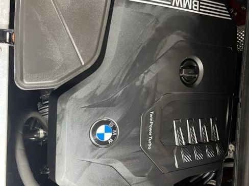 Used 2020 BMW X4 xDrive30i w/ Convenience Package image 23