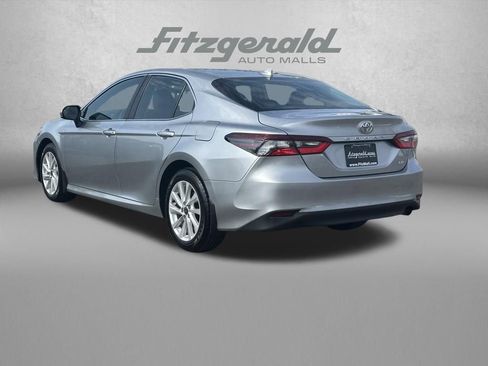 Used 2023 Toyota Camry LE image 7
