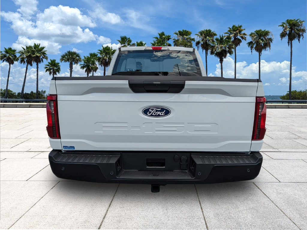 New 2026 Ford F150 XL AWD/4WD image 7
