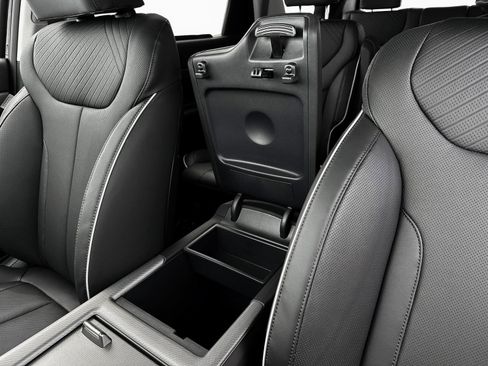 Used 2025 Hyundai Palisade XRT FWD image 18