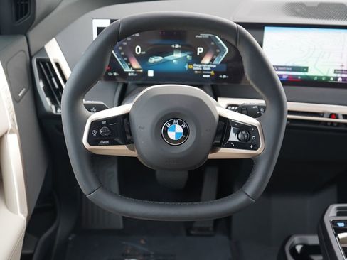 New 2026 BMW iX xDrive45 image 14