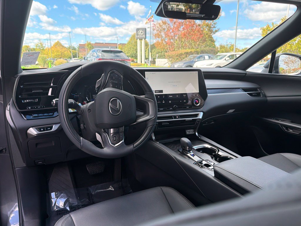 Certified 2026 Lexus RX 350 Premium w/ All Season Protection Package AWD/4WD image 20