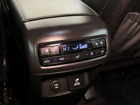 Used 2024 Hyundai Palisade Calligraphy image 22