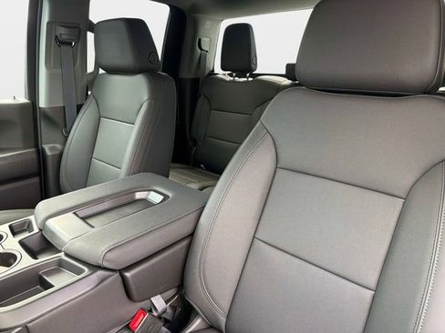 New 2026 GMC Sierra 1500 Pro w/ Pro Value Package image 19