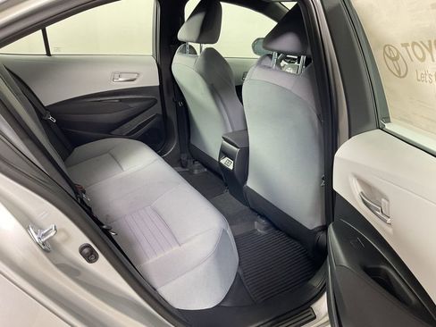 New 2026 Toyota Corolla SE image 19