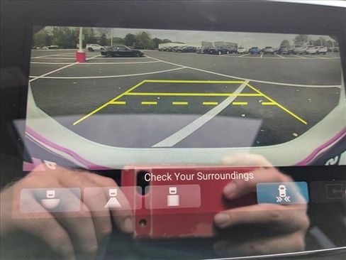 Used 2019 Honda Passport Elite image 13