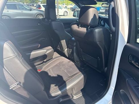 Used 2024 Dodge Durango R/T w/ Tow 'N Go Package AWD/4WD image 18