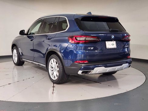 Used 2021 BMW X5 sDrive40i w/ Premium Package RWD image 6
