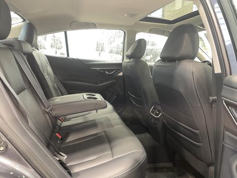 Used 2025 Subaru Legacy Touring XT AWD/4WD image 23