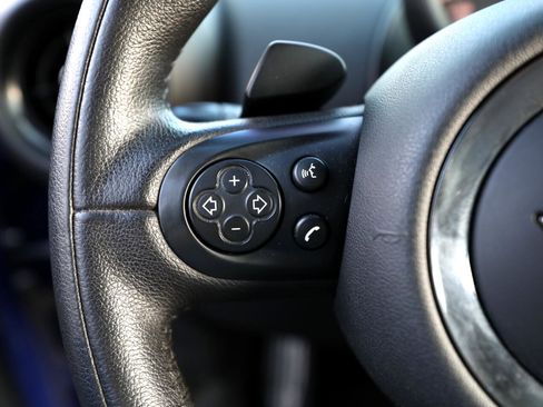 Used 2015 MINI Cooper Countryman S image 22