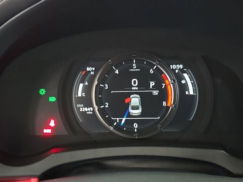 Used 2023 Lexus IS 350 F Sport RWD image 22