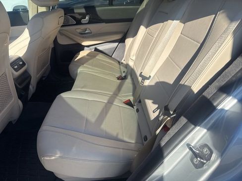 Used 2020 Mercedes-Benz GLE 350 image 9