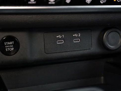 Used 2024 Nissan Rogue SV image 20