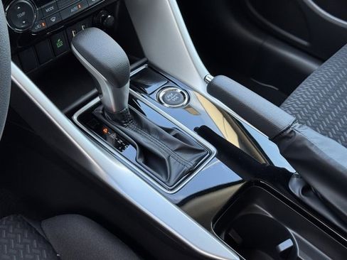 New 2026 Mitsubishi Eclipse Cross ES image 14