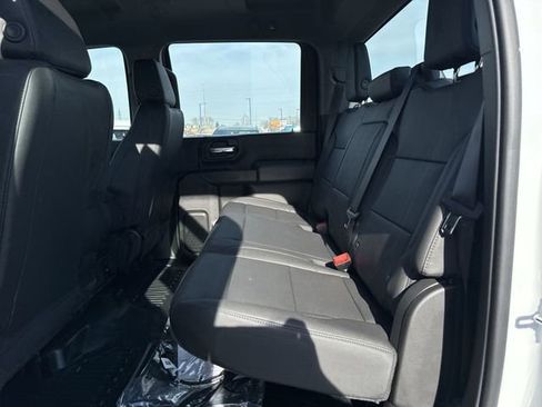 New 2026 GMC Sierra 2500 Pro image 21