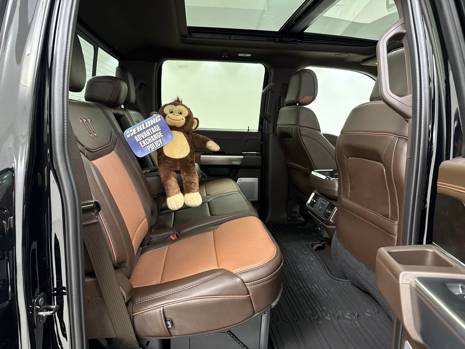 New 2026 Ford F150 King Ranch w/ Equipment Group 601A High AWD/4WD image 34