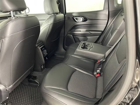 New 2026 Jeep Compass Latitude w/ Quick Order Package 29K image 16