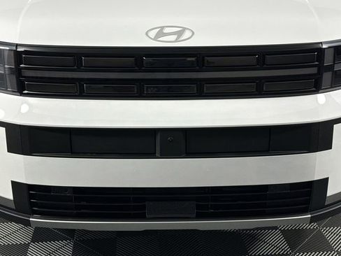 New 2026 Hyundai Santa Fe Limited image 42