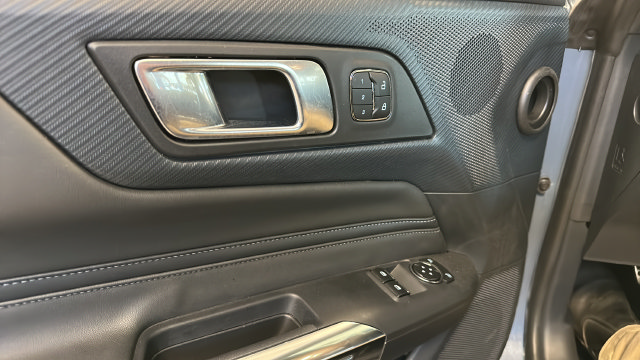 Used 2024 Ford Mustang GT Premium RWD image 20