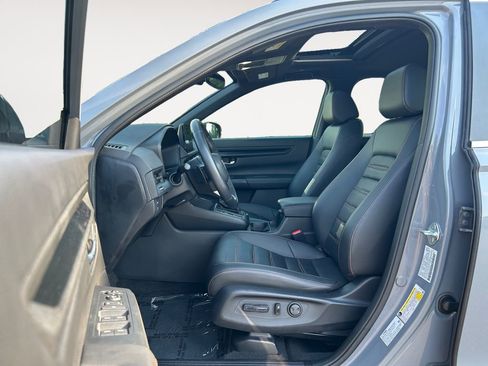 Used 2024 Honda CR-V Sport-L image 15