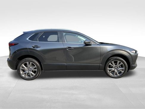 Used 2024 MAZDA CX-30 AWD 2.5 S w/ Preferred Package image 5