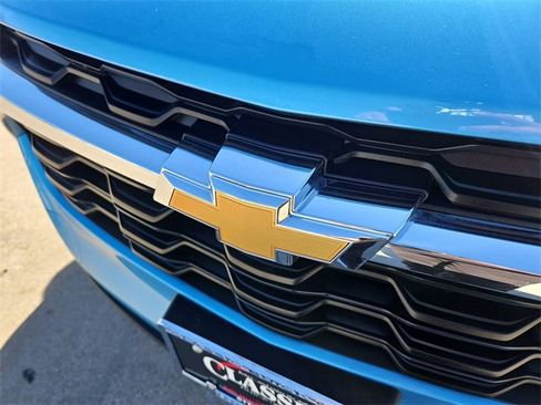 Used 2025 Chevrolet Trax LS w/ Driver Confidence Package image 26