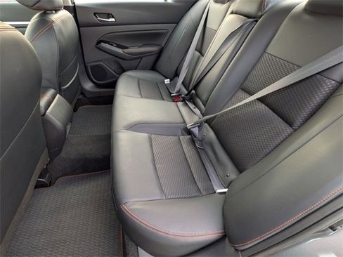 Certified 2024 Nissan Altima 2.5 SR image 28