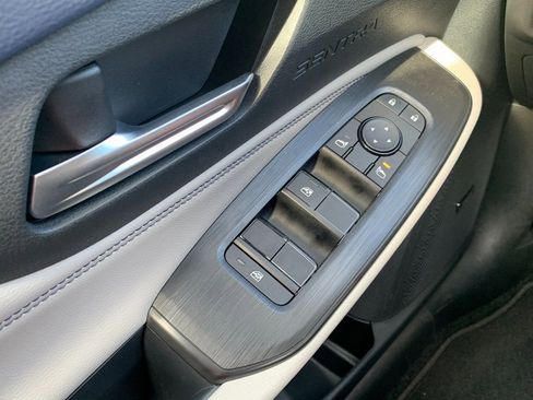 New 2026 Nissan Sentra SL w/ Floor Mat Package image 20