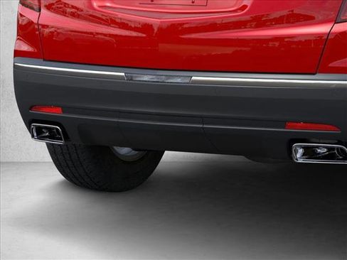 New 2026 Cadillac XT5 Luxury image 14