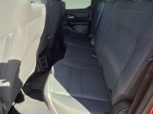 Used 2023 RAM 1500 Tradesman image 28