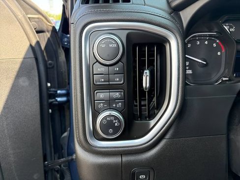 Used 2021 GMC Sierra 1500 Elevation w/ Preferred Package AWD/4WD image 20