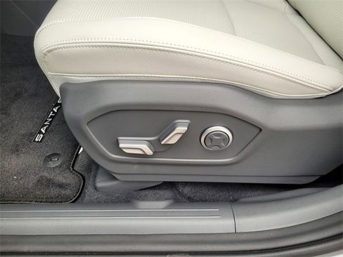 New 2026 Hyundai Santa Fe Limited image 13