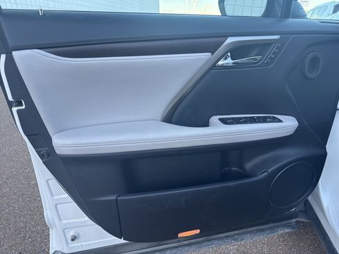 Used 2021 Lexus RX 350 FWD w/ Premium Package image 18